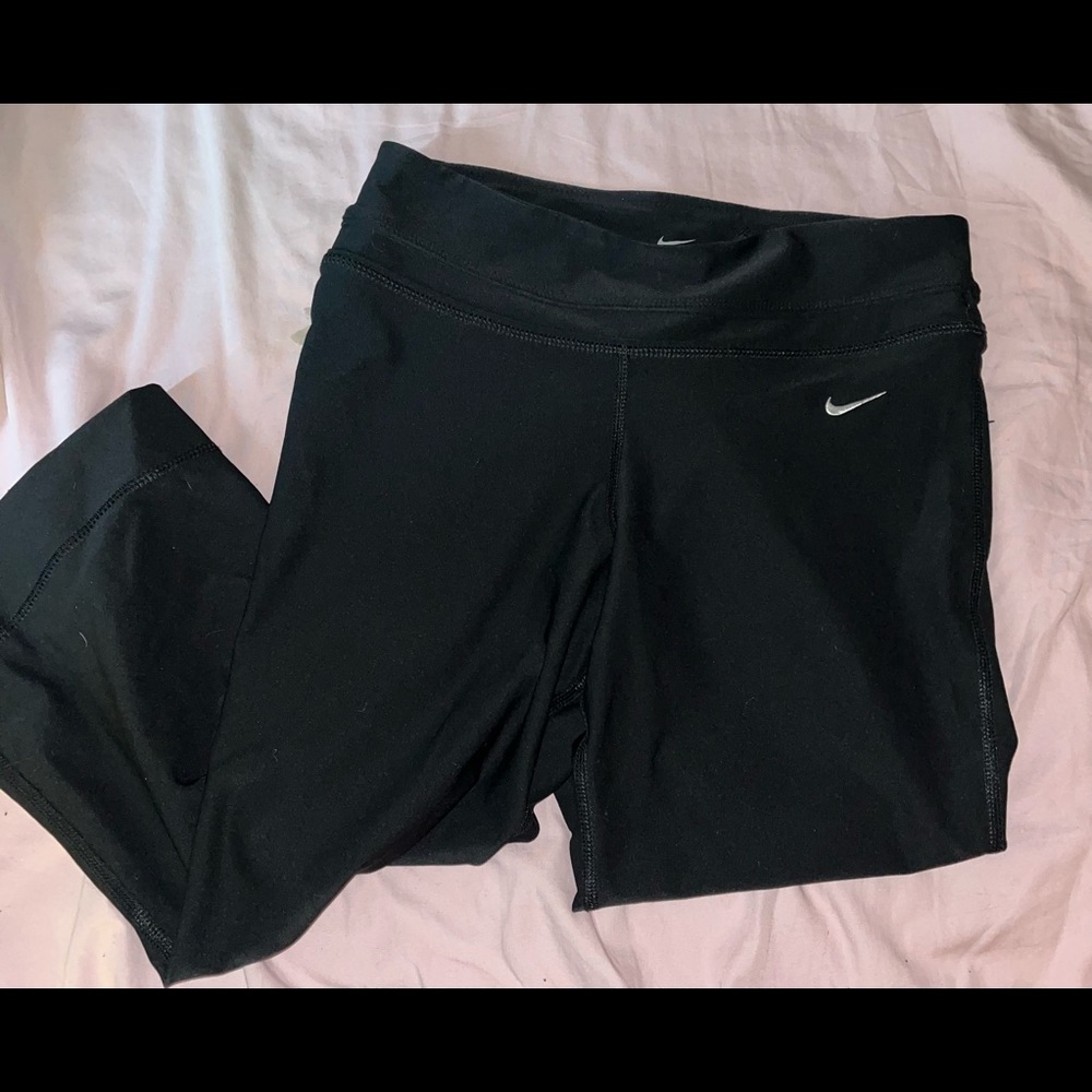 7/8 Nike leggings